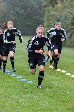 Bild 82 - Frauen SV Henstedt Ulzburg - FSV G�tersloh : Ergebnis: 2:5